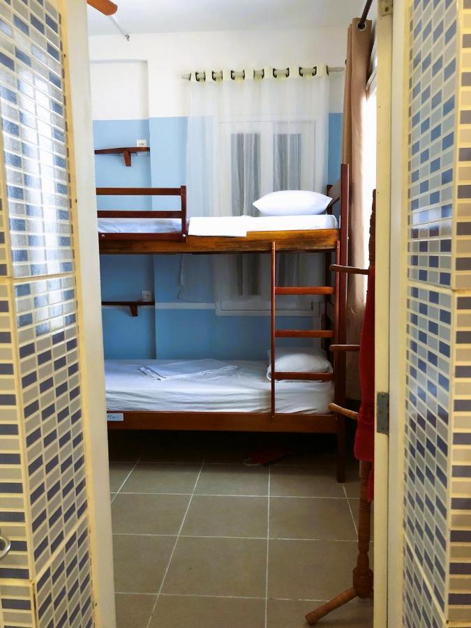 Refugio Hostel Fortaleza Esterno foto