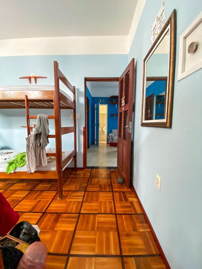 Refugio Hostel Fortaleza Esterno foto