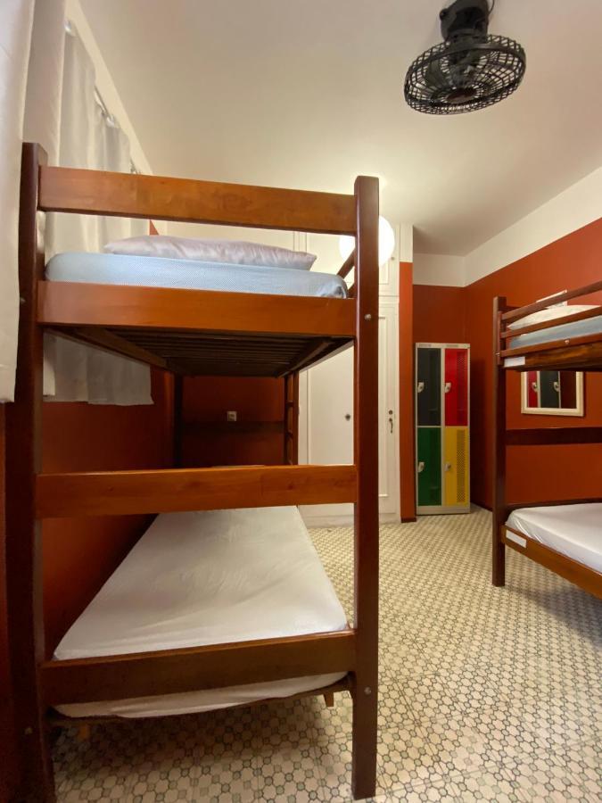 Refugio Hostel Fortaleza Esterno foto